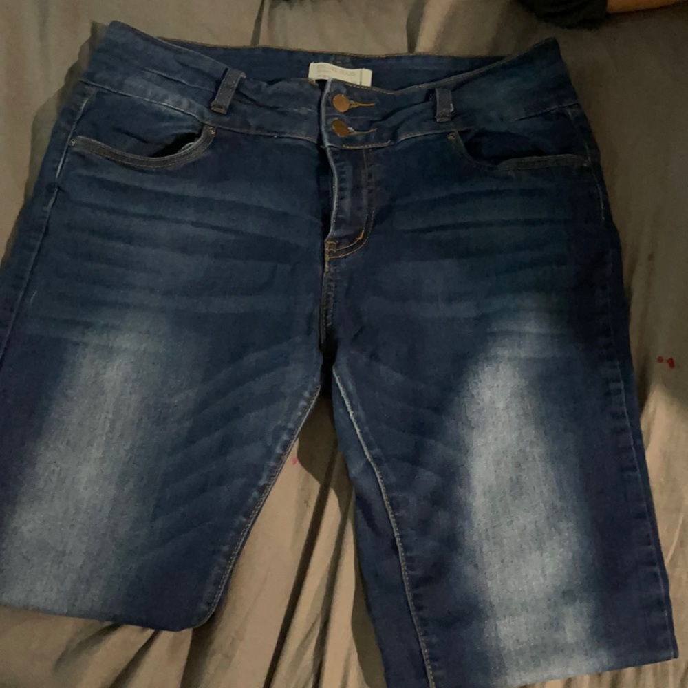 Demin Jeans